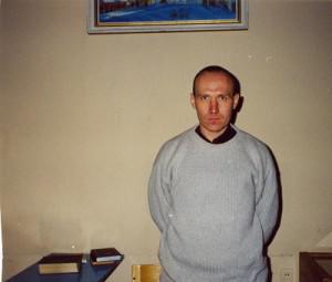 Владимир Курмышкин