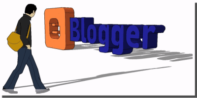 блоггер, блог, блогосфера